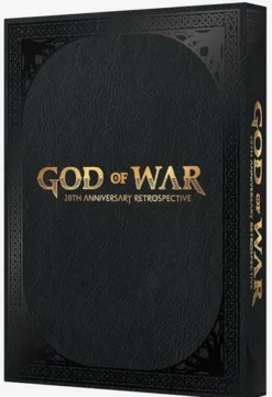 God of War: 20th Anniversary Retrospective