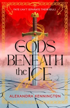 Gods Beneath the Ice