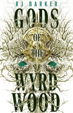 Gods of the Wyrdwood