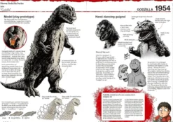 Godzilla: The Encyclopedia