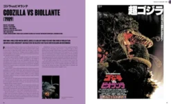 Godzilla: The Official Guide to the King of the Monsters