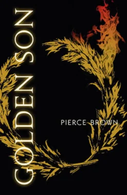 Golden Son