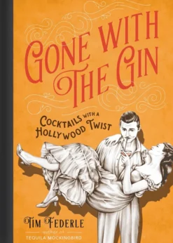 Gone With the Gin