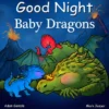 Good Night Baby Dragons