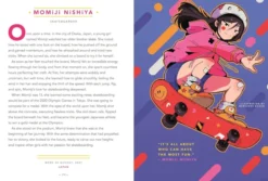 Good Night Stories for Rebel Girls