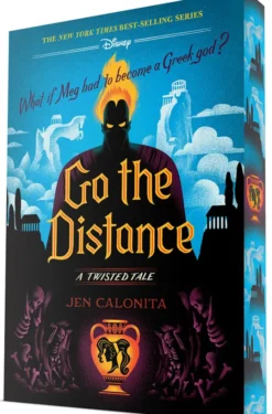 Go the Distance