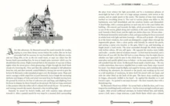 Gothic Horror Stories : Frightful Tales of the Supernatural