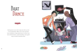 Goth Parenting - The Dark Joys of Raising Baby Bats