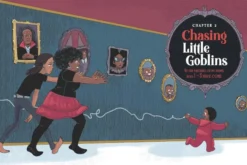Goth Parenting - The Dark Joys of Raising Baby Bats