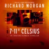 7-11 grader Celsius