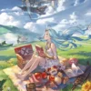 Granblue Fantasy Graphic Archive Vol. 7