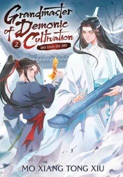 Grandmaster of Demonic Cultivation 2
