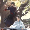 Grandmaster of Demonic Cultivation Vol 3