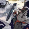 Grandmaster of Demonic Cultivation Vol 1