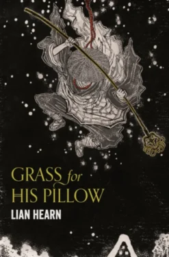 Grass for His Pillow