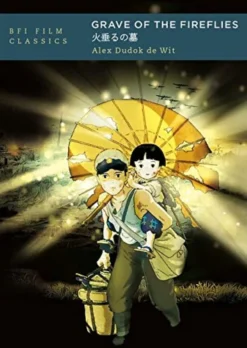 Grave of the Fireflies