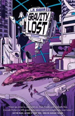 Gravity Lost