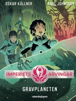 Gravplaneten