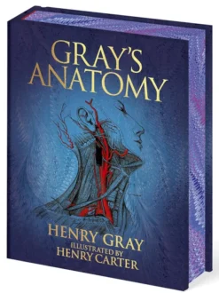 Gray's Anatomy