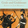 Greek Myths - Gods and Goddesses