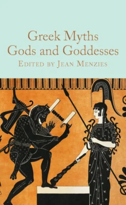 Greek Myths - Gods and Goddesses