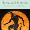 Greek Myths - Heroes and Heroines