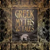 Greek Myths & Tales