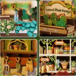 Green Life Bookshop