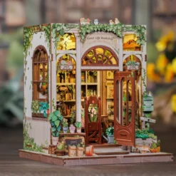Green Life Bookshop