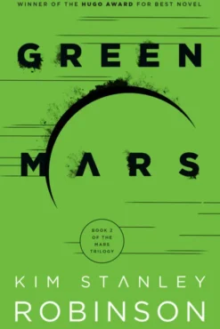 Green Mars