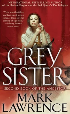 Grey Sister