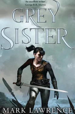 Grey Sister