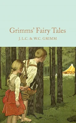 Grimm's Fairy Tales