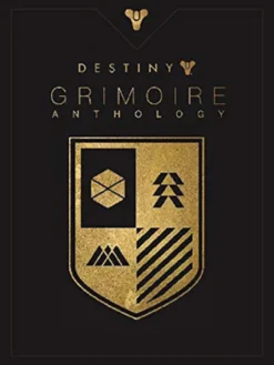 Grimoire Anthology - Dark Mirror Vol 1