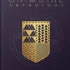 Grimoire Anthology - Vol 4