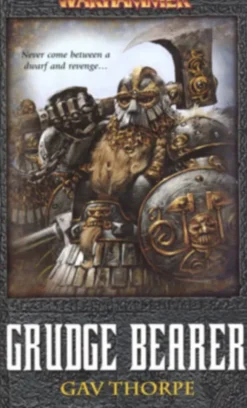 Grudge Bearer
