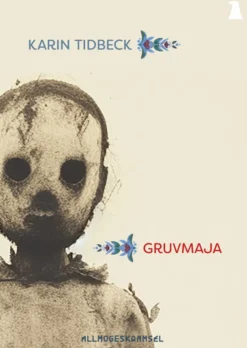 Gruvmaja