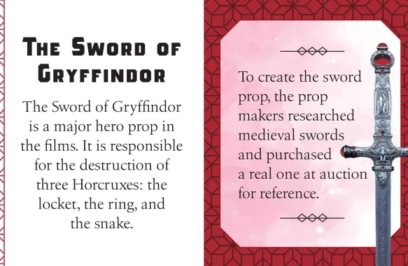 Gryffindor (Tiny Book)