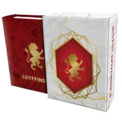 Gryffindor (Tiny Book)
