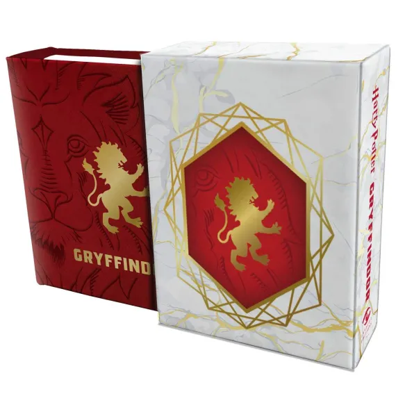 Gryffindor (Tiny Book)