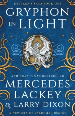 Gryphon in Light