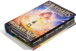 Guardians - Forbidden Mountain