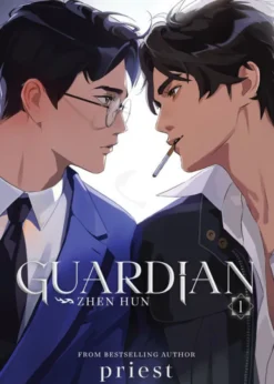 Guardian: Zhen Hun 1