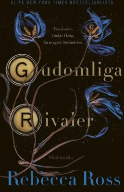 Gudomliga rivaler