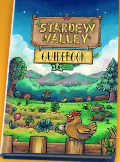 Guidebook 5th Edition