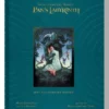 Guillermo del Toro's Pan's Labyrinth: Inside the Creation of a Modern Fairy Tale