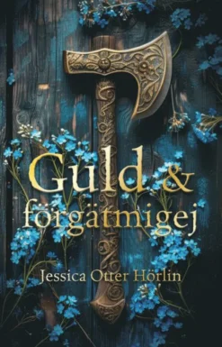 Guld och förgätmigej
