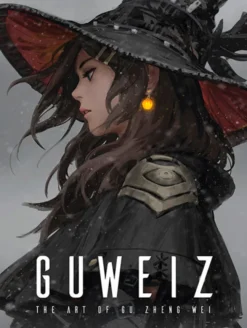Guweiz: The Art of Gu Zheng Wei