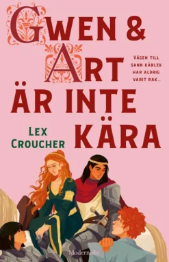 Gwen & Art är inte kära