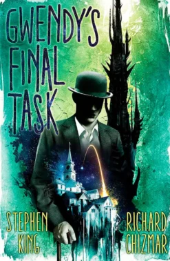 Gwendy's Final Task